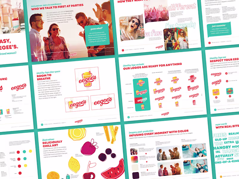 Cover image for Brand (re)Design: change how you're seen