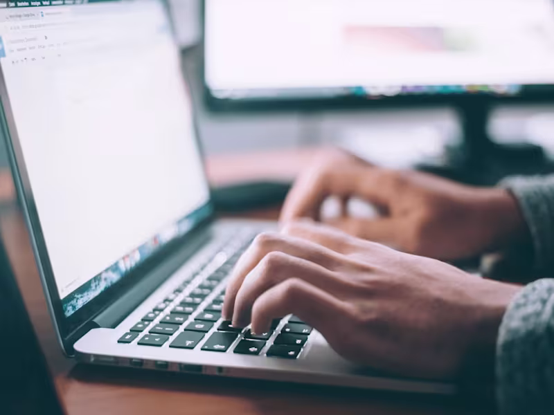 Cover image for Blog Posts / Content Creation