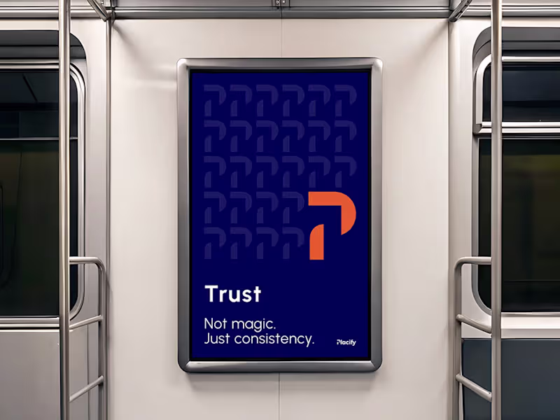 Cover image for Premium Strategic Brand Identity