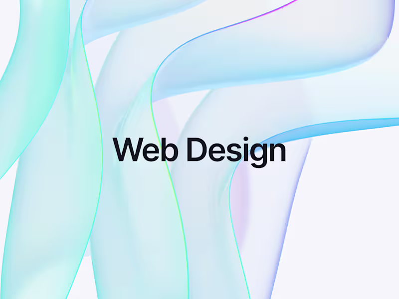 Cover image for Responsive Web Design