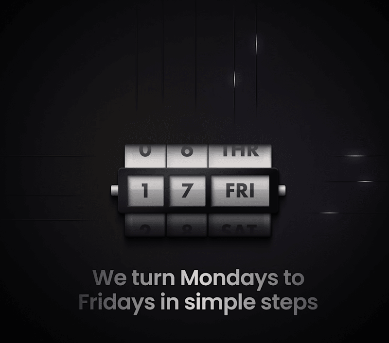 Cover image for Friday Labs Rive animations breakdown