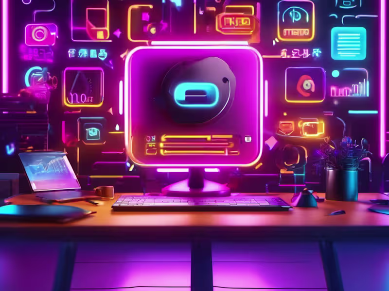 Cover image for "Custom Video Editing Solutions: Bringing Your Vision to Life"  