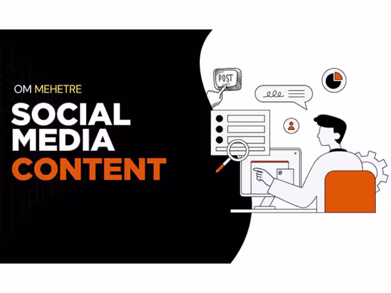 Cover image for Social Media Video Editing