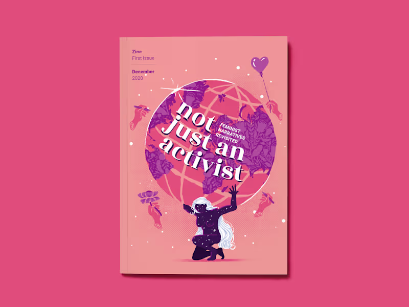 Cover image for  Book Cover Design – Crafted for Your Story