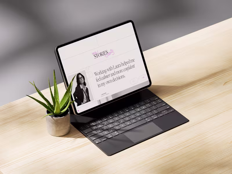 Cover image for First concept project of 2026