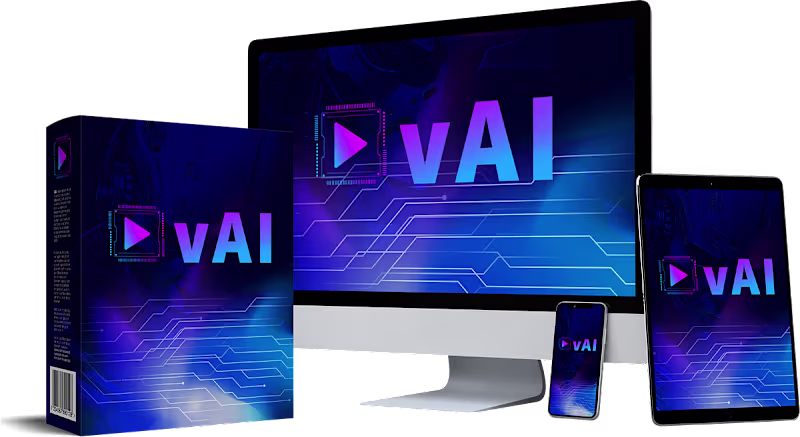 Cover image for Launch of VAi: The AI-Powered Video Traffic Redirector