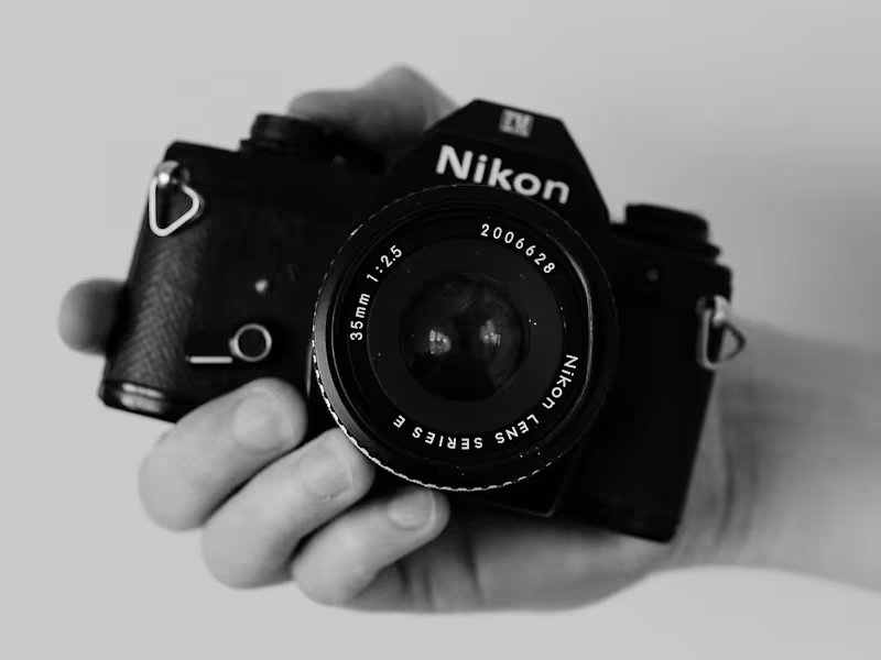 Cover image for Video Editor