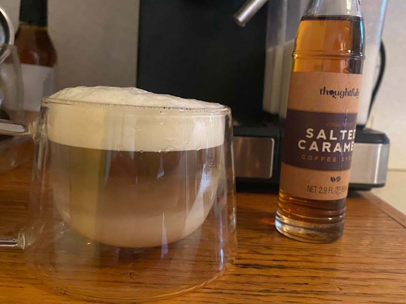 Cover image for Barista/Coffee/Tea Pieces