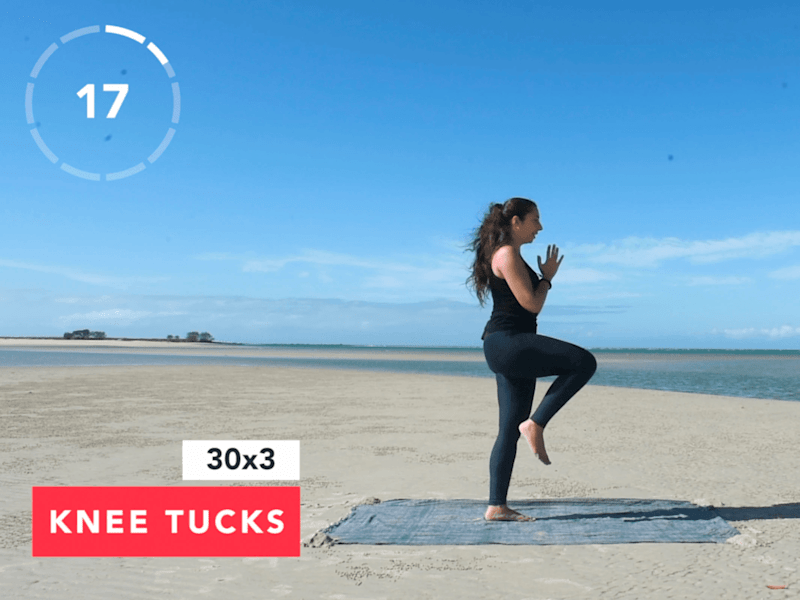 Cover image for Fitness Video Editing