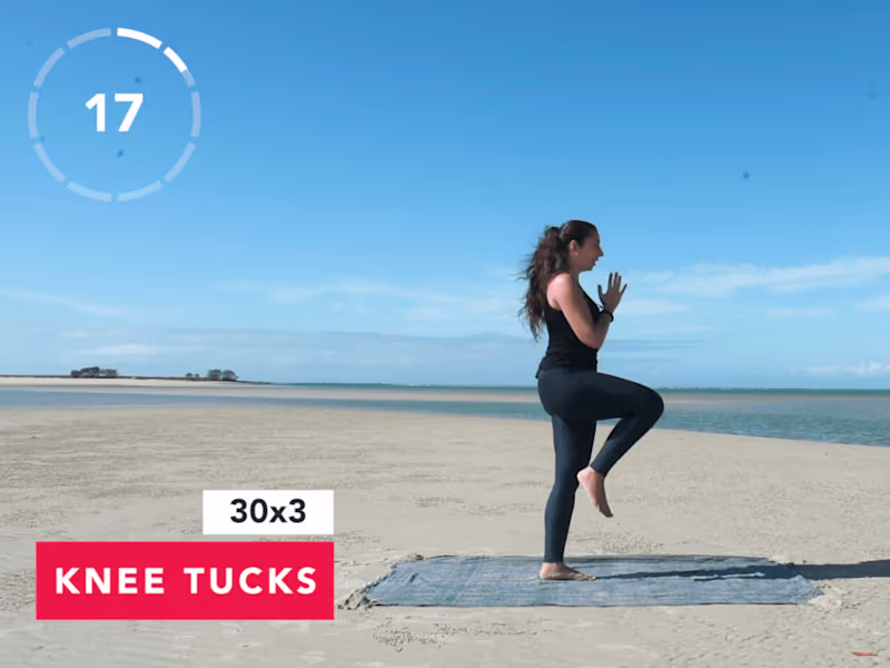 Cover image for Fitness Video Editing