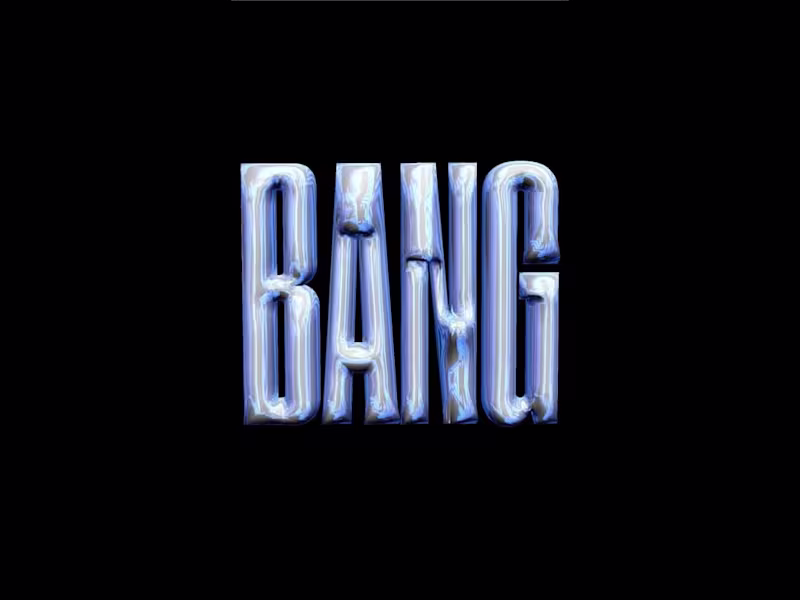 Cover image for Music Video Teaser