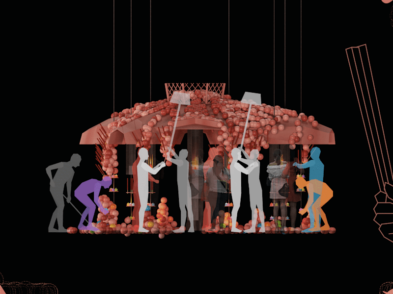 Cover image for Folly System Motion Video