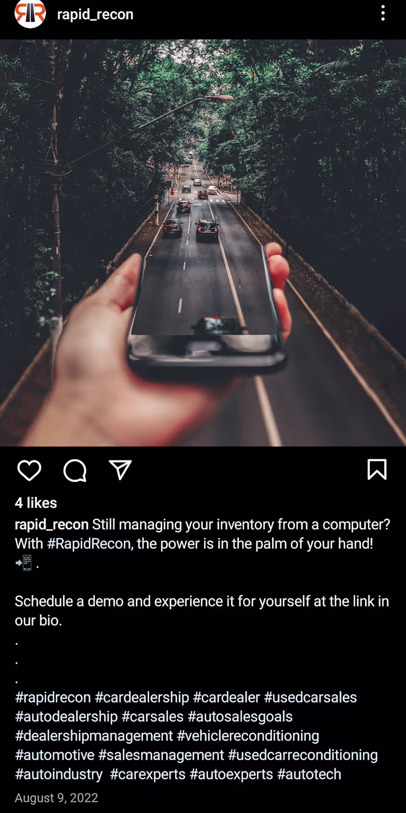 Cover image for Social Media Strategy