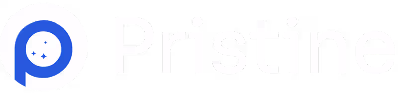 Cover image for Pristine