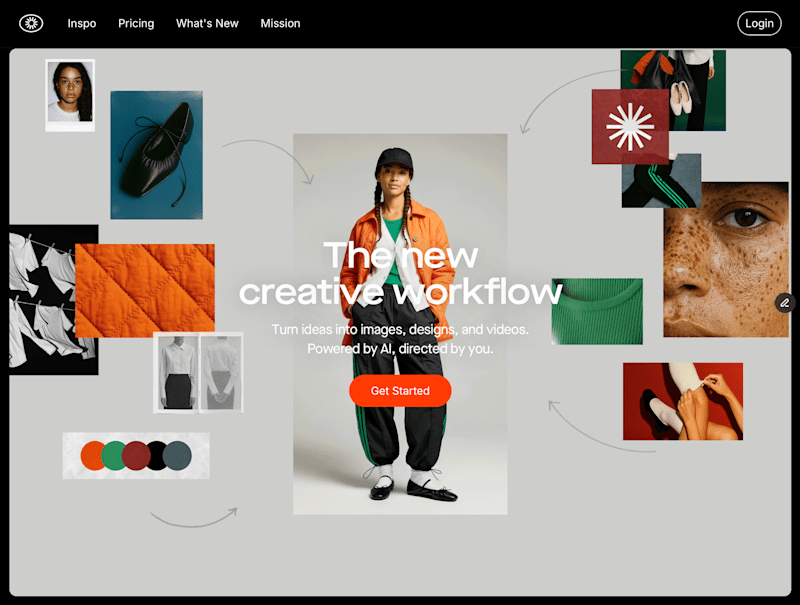 Cover image for Full Website