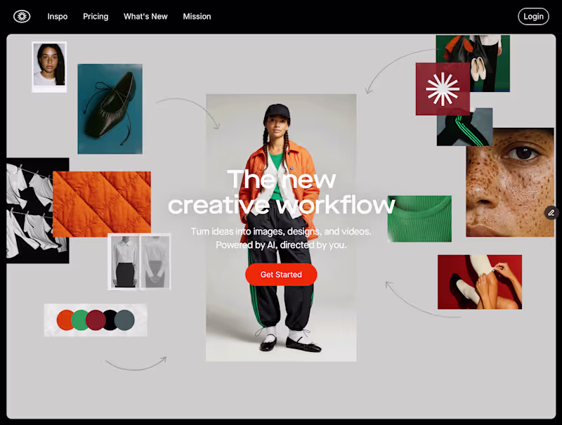 Cover image for Full Website