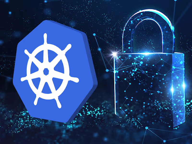 Cover image for 
Enhancing Kubernetes Security in Production Environments