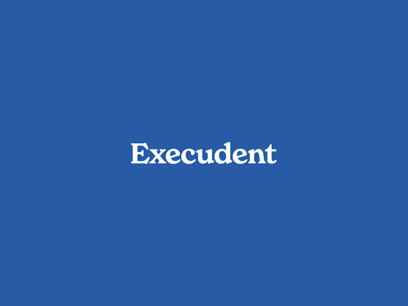 Cover image for Web Design and Webflow for Execudent