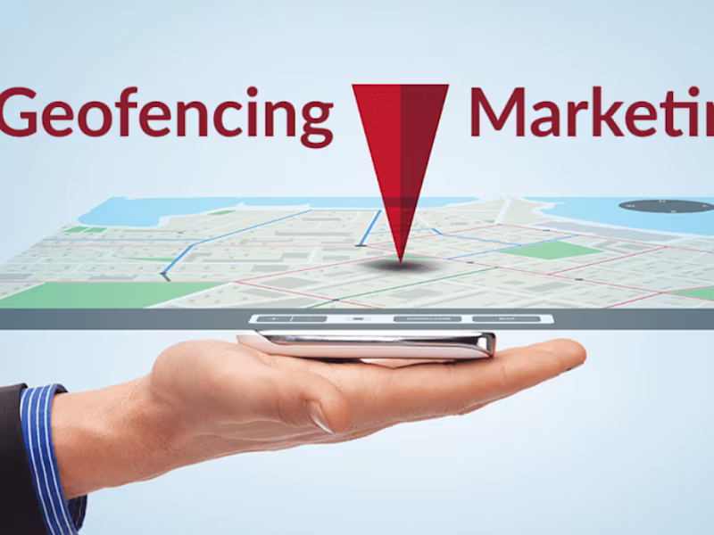 Cover image for Top Geofencing Marketing Companies in Michigan, USA