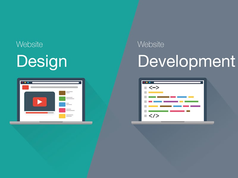 Cover image for Web Developer