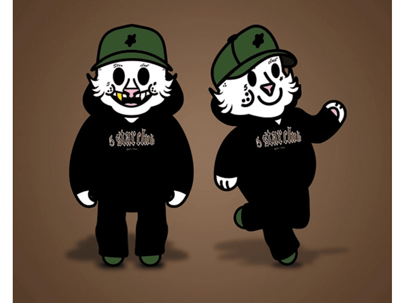 Cover image for Ilustration