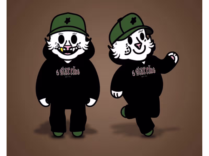 Cover image for Ilustration