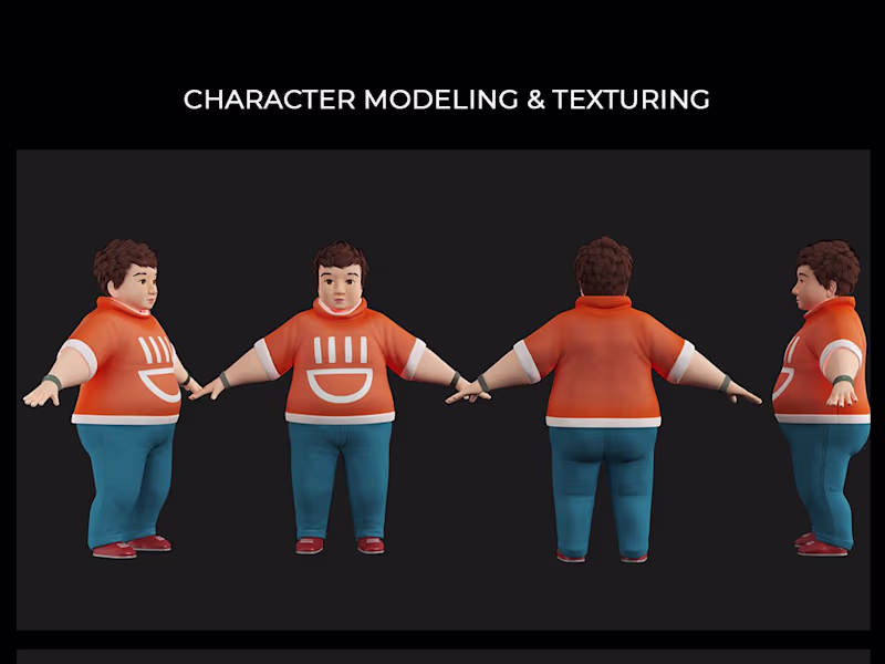 Cover image for Game art