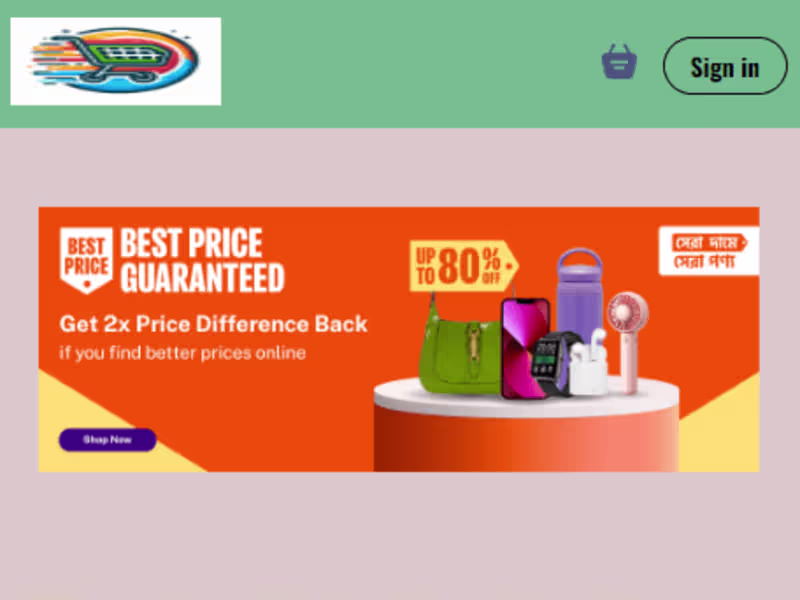 Cover image for Boost Your Online Store with Custom E-Commerce Solutions!