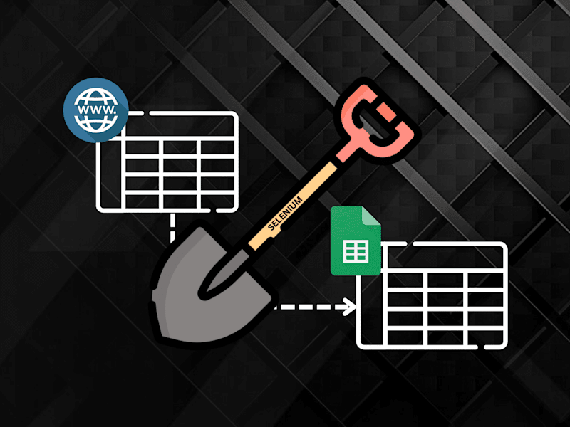 Cover image for Automated NSE Data Feed