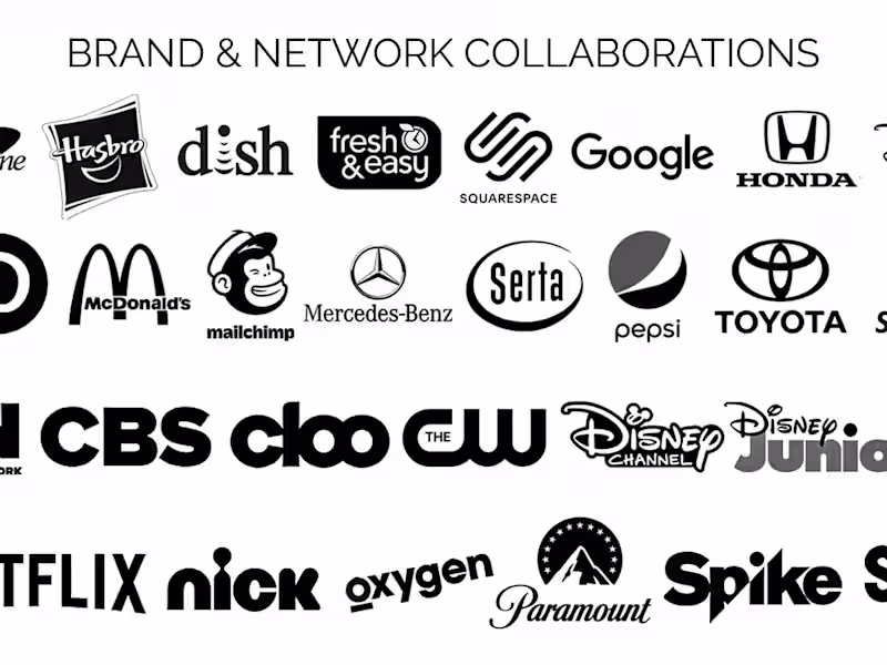 Cover image for Stylist + Costume Designer for Entertainment + Advertising