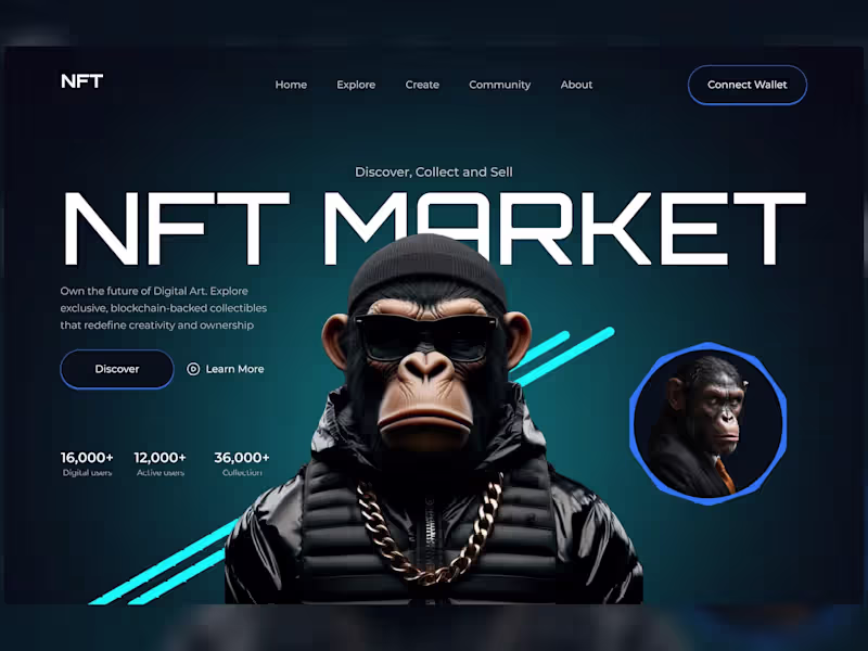 Cover image for High-Converting Website Design for Your Business.