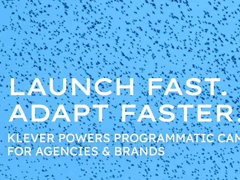 Cover image for Website Copy & Editing for Programmatic Ad Tech Company 