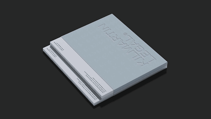 Cover image for Brand Strategy & Redesign for Kilmartin Legal