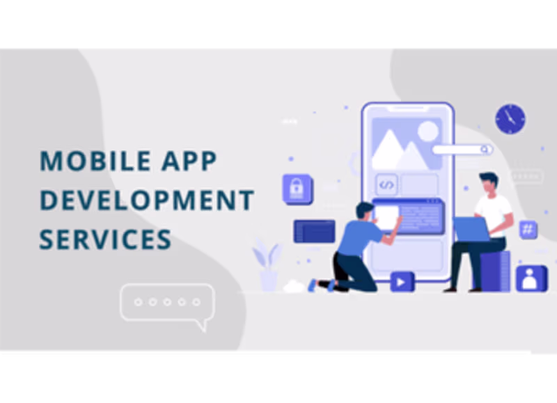 Cover image for Xamarin/.Net MAUI Application