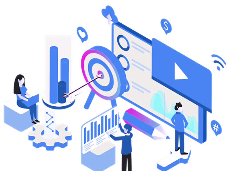Cover image for Efficient Web Scraping Solutions for Actionable Data