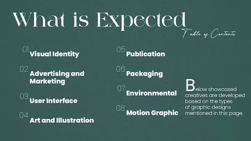 Cover image for Crafting aptivating visuals that connect profoundly with people.