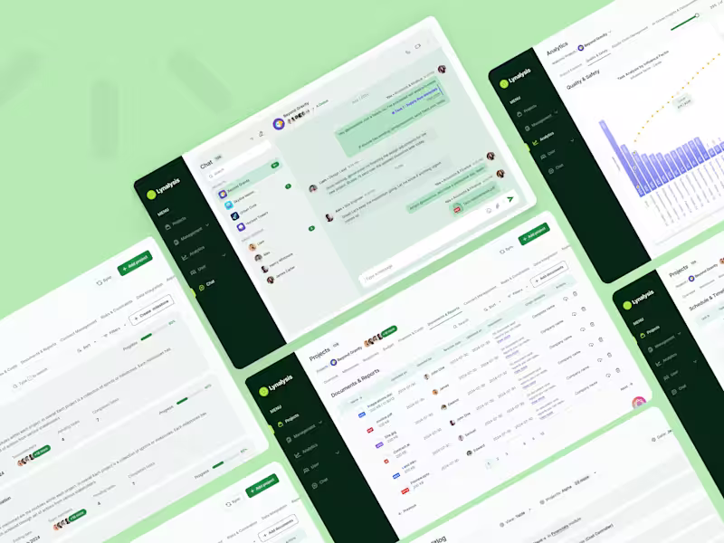 Cover image for Get user friendly design for your Website & Mobile application