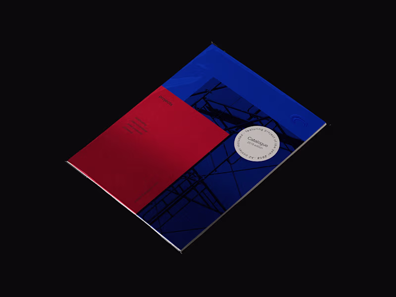 Cover image for Catalogue Vol.12