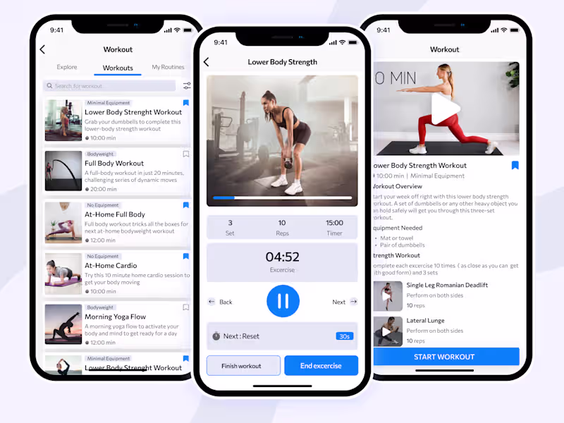 Cover image for Comprehensive UX Audit + UX Research Service
