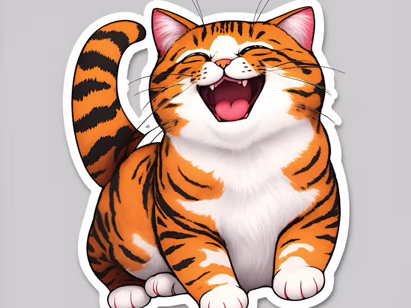 Cover image for LOGO Design