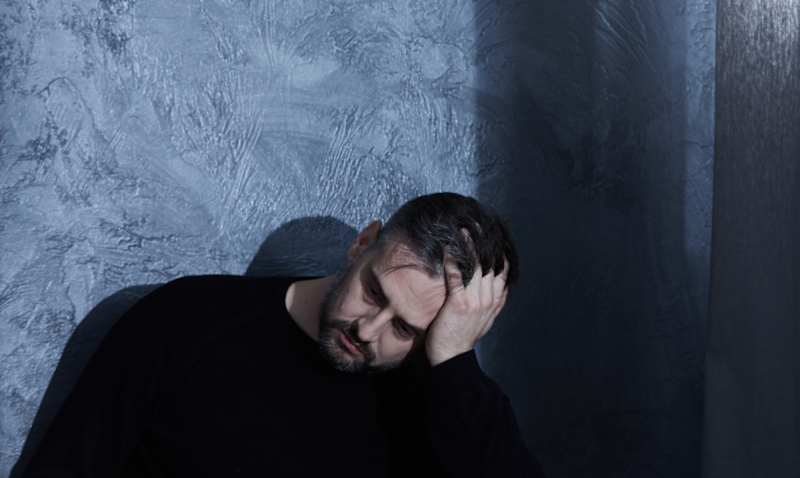 Cover image for Seasonal Affective Disorder: What You Should Know