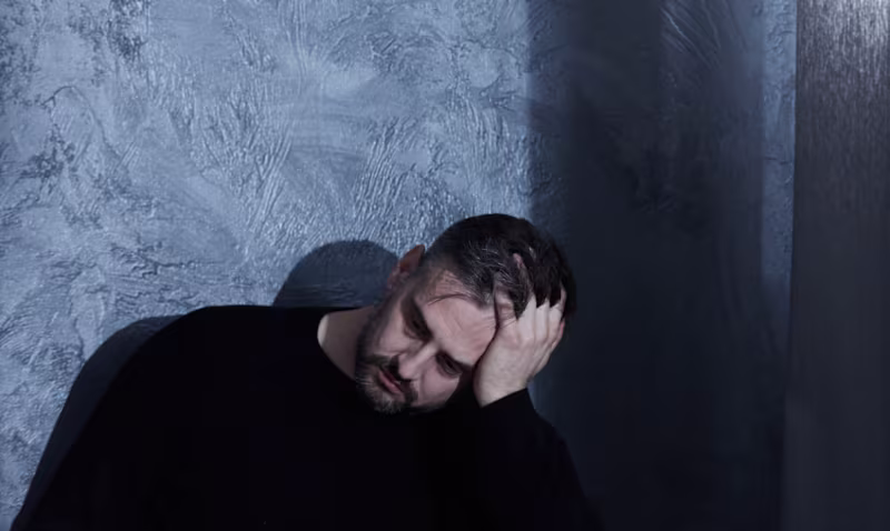 Cover image for Seasonal Affective Disorder: What You Should Know