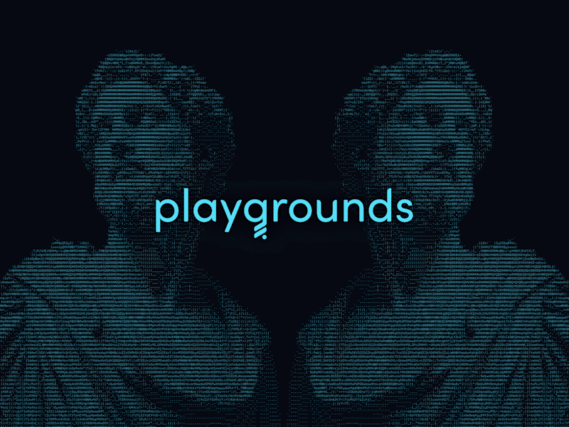 Cover image for Playgrounds - Product Design - Brand, UX/UI, Web