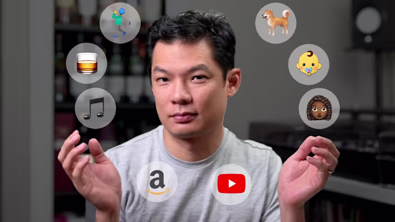 Cover image for How I Have Time For Everything (From A Principal At Amazon) - Y…