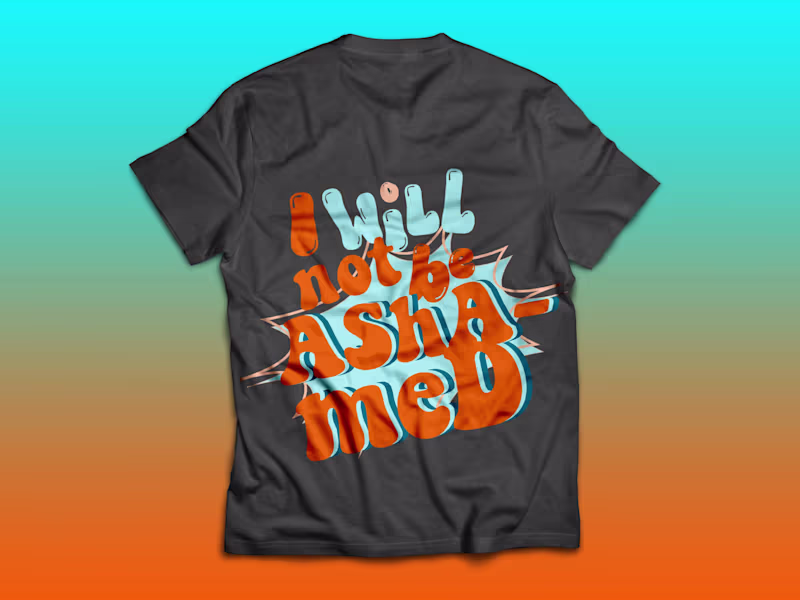 Cover image for MERCHANDISE DESIGN - making your products stand out!