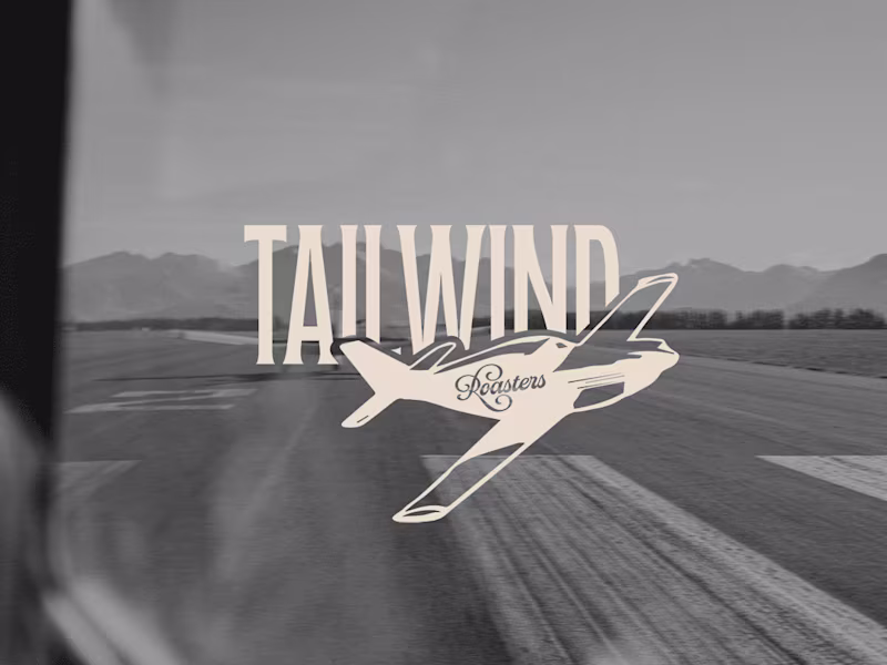 Cover image for Standout, Retro Inspired Logo