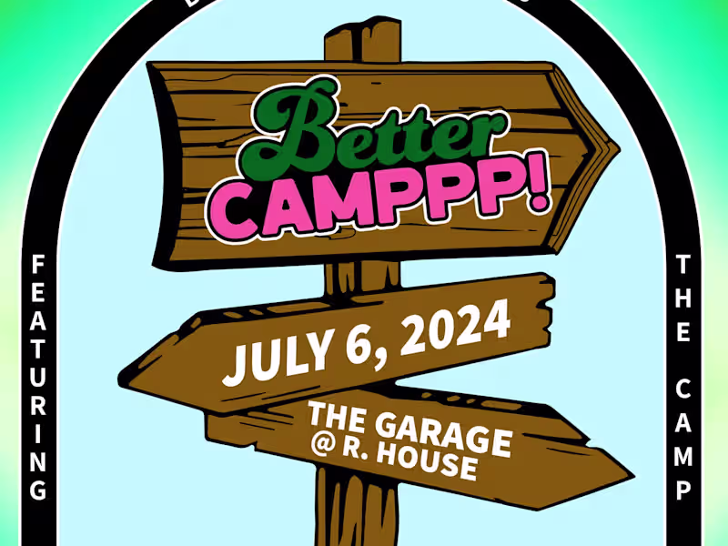 Cover image for Flyer Design