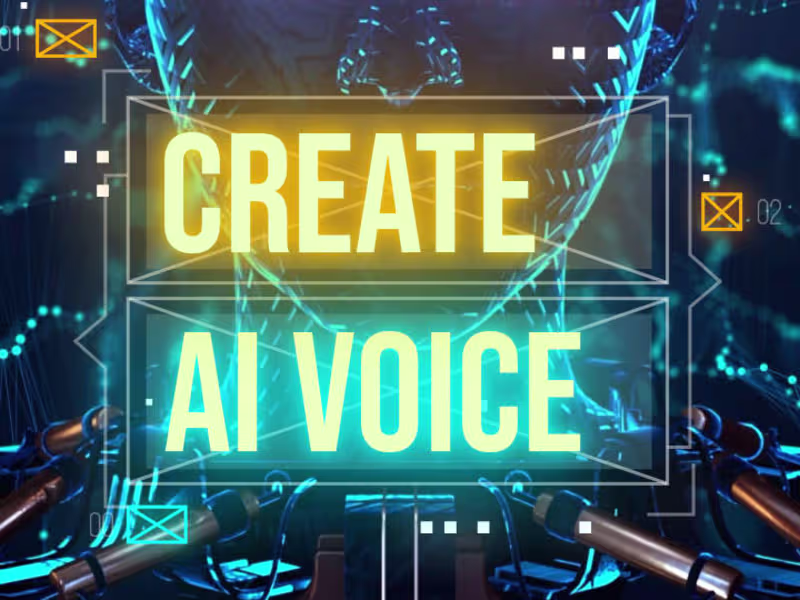 Cover image for AI CONTENT EDITING