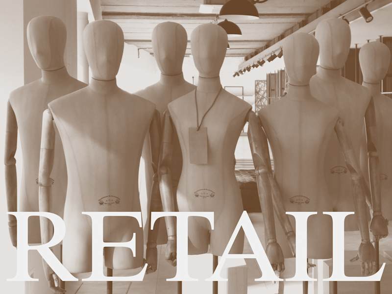 Cover image for Retail Design