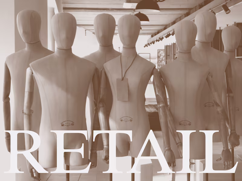 Cover image for Retail Design
